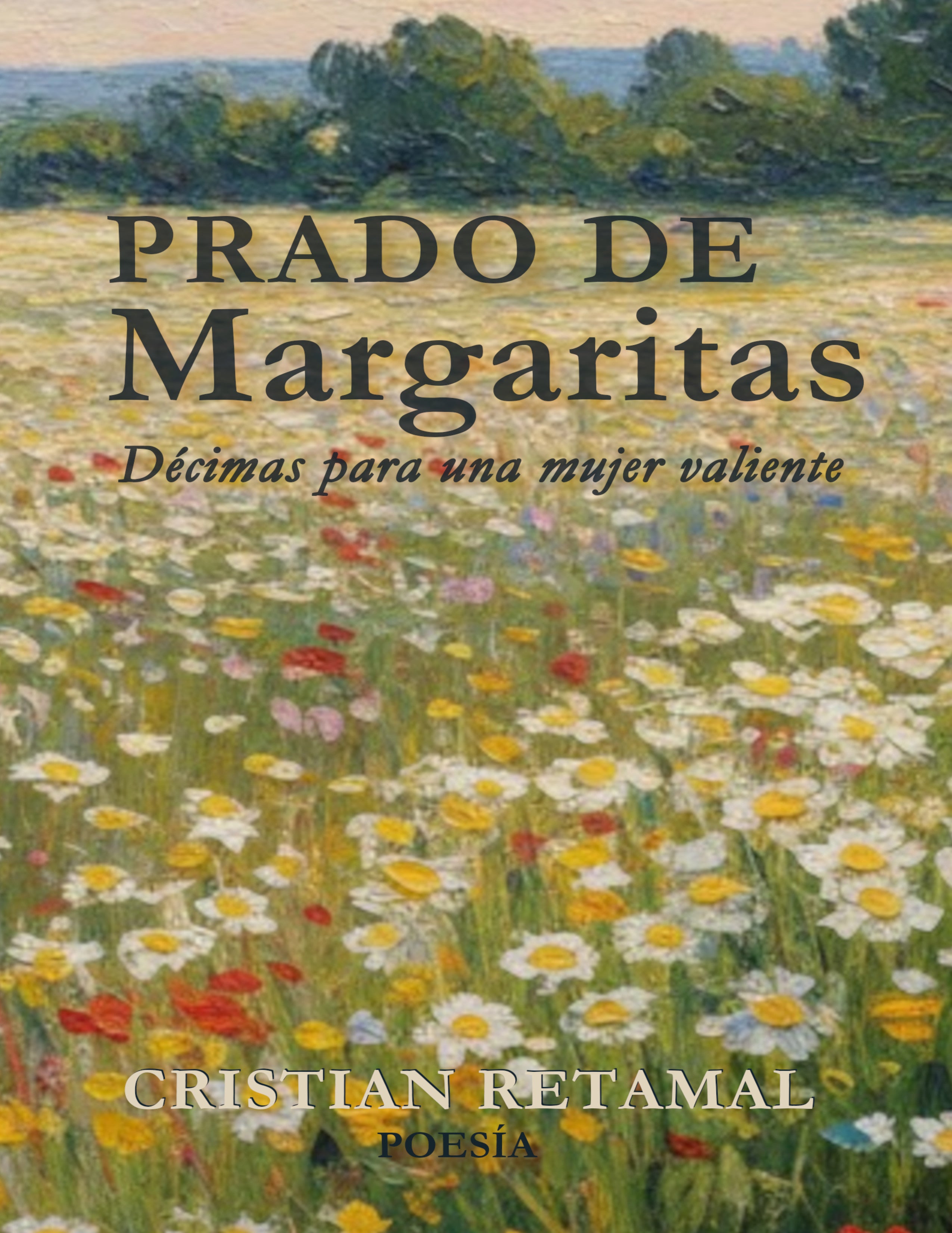 Poesía – Clamater